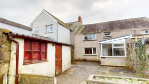 Renovation in Carmarthen photo
